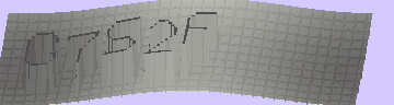 CAPTCHA 認証コード