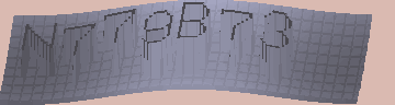 CAPTCHA 認証コード