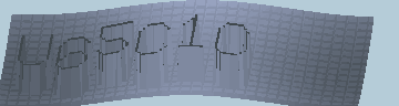 CAPTCHA 認証コード