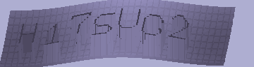 CAPTCHA 認証コード