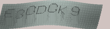 CAPTCHA 認証コード