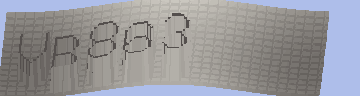 CAPTCHA 認証コード