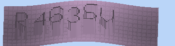 CAPTCHA 認証コード
