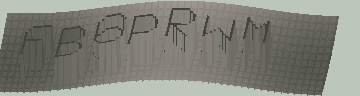 CAPTCHA 認証コード
