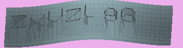 CAPTCHA 認証コード