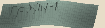 CAPTCHA 認証コード