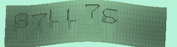 CAPTCHA 認証コード