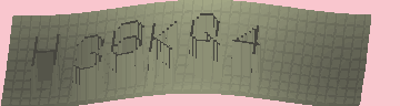 CAPTCHA 認証コード
