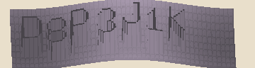 CAPTCHA 認証コード