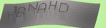CAPTCHA 認証コード