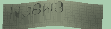 CAPTCHA 認証コード