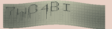 CAPTCHA 認証コード