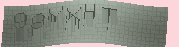 CAPTCHA 認証コード