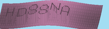 CAPTCHA 認証コード