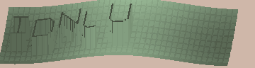 CAPTCHA 認証コード