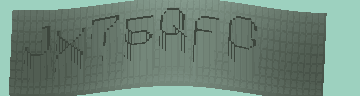 CAPTCHA 認証コード