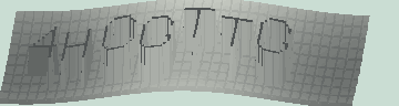 CAPTCHA 認証コード