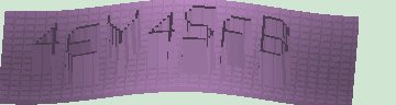 CAPTCHA 認証コード