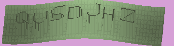 CAPTCHA 認証コード