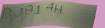 CAPTCHA 認証コード