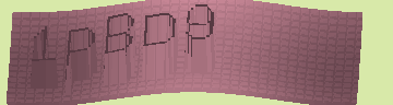 CAPTCHA 認証コード