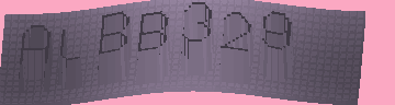 CAPTCHA 認証コード