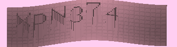 CAPTCHA 認証コード