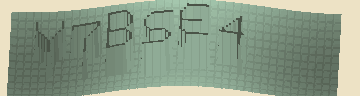 CAPTCHA 認証コード