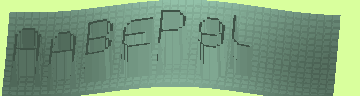 CAPTCHA 認証コード
