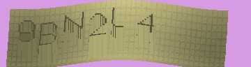 CAPTCHA 認証コード
