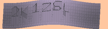 CAPTCHA 認証コード