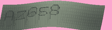 CAPTCHA 認証コード