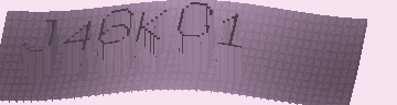 CAPTCHA 認証コード