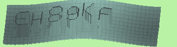CAPTCHA 認証コード