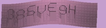 CAPTCHA 認証コード
