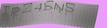 CAPTCHA 認証コード
