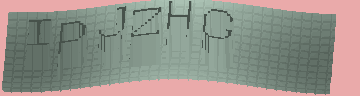 CAPTCHA 認証コード
