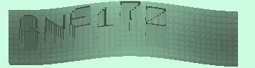 CAPTCHA 認証コード