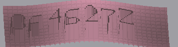 CAPTCHA 認証コード