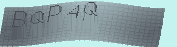 CAPTCHA 認証コード