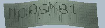 CAPTCHA 認証コード