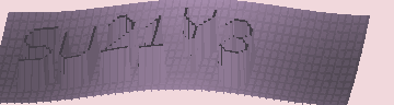 CAPTCHA 認証コード