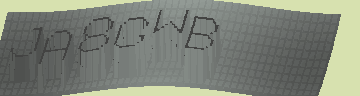 CAPTCHA 認証コード