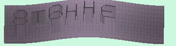 CAPTCHA 認証コード
