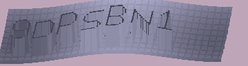 CAPTCHA 認証コード