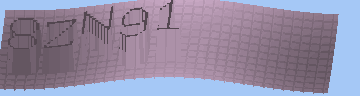 CAPTCHA 認証コード