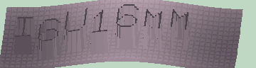CAPTCHA 認証コード