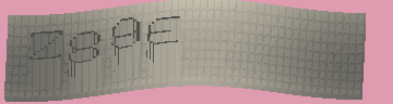 CAPTCHA 認証コード