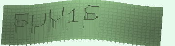CAPTCHA 認証コード