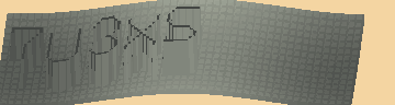 CAPTCHA 認証コード